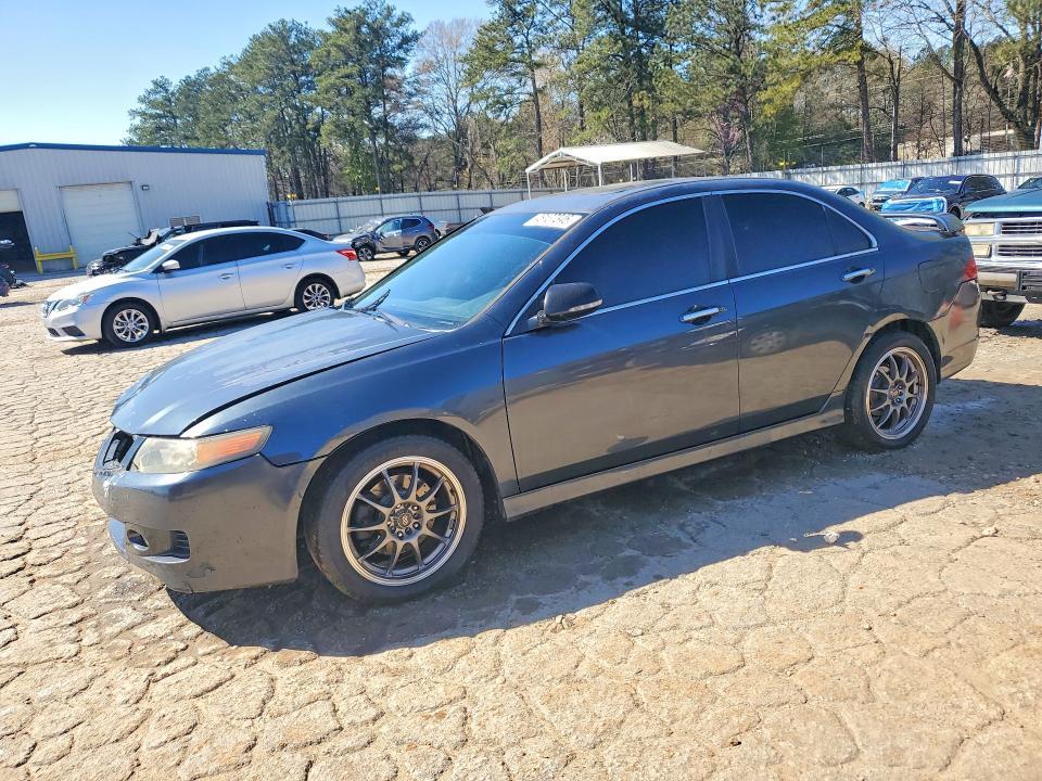 2006 Acura TSX