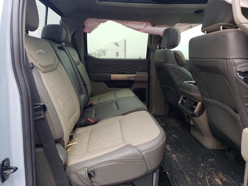 2026 Ford F450 Super Duty