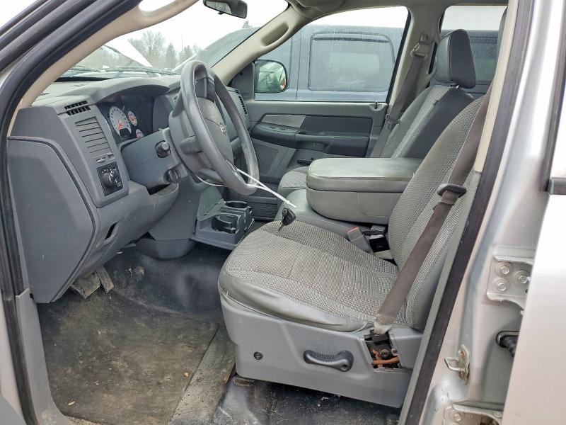 2008 Dodge Ram 1500 st