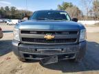 2013 Chevrolet Silverado K1500