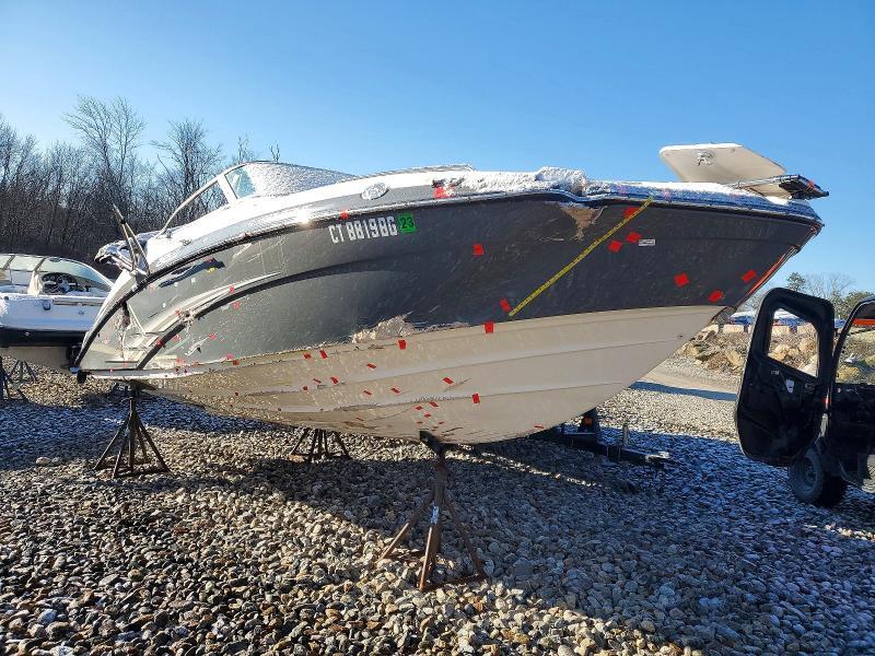 2015 Yama Ha 212 ss Boat