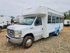 2011 Ford E450 Shuttle Bus