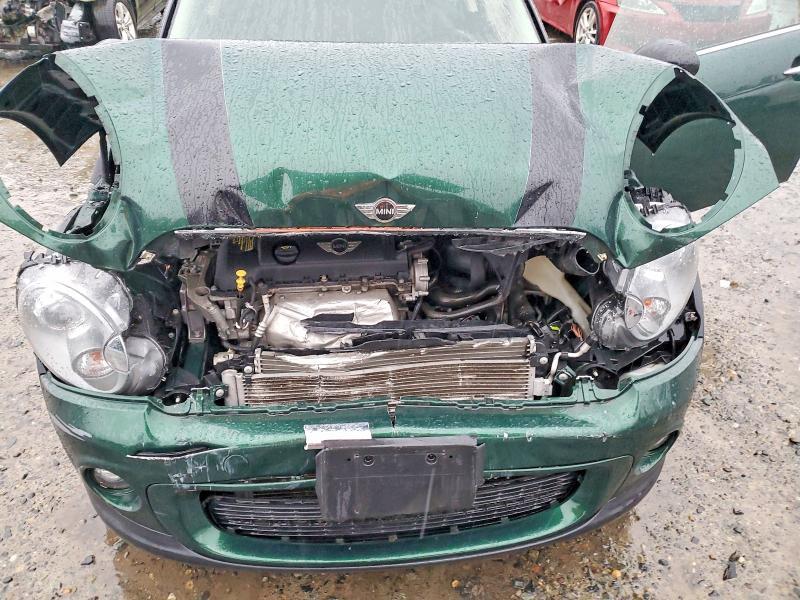 2013 Mini Cooper