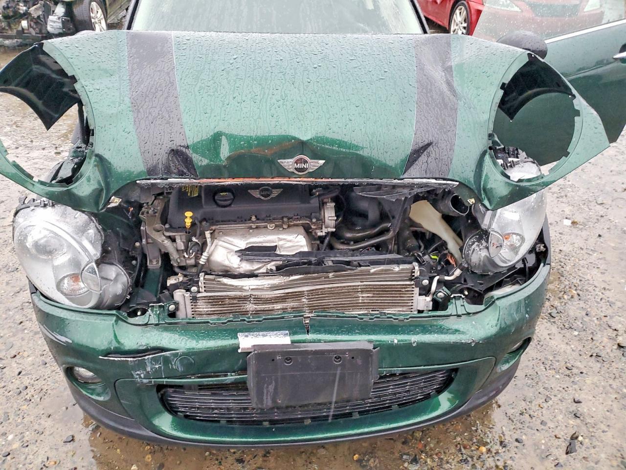 2013 Mini Cooper