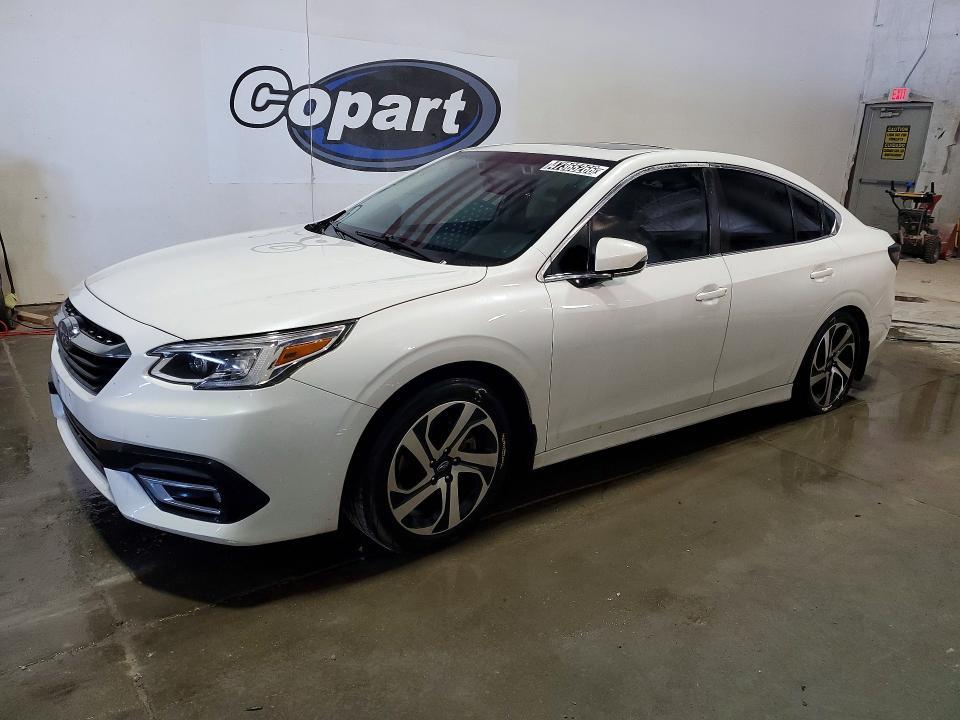 2020 Subaru Legacy Limited