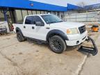 2006 Ford F150 Supercrew