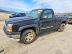 2003 Chevrolet Silverado K1500