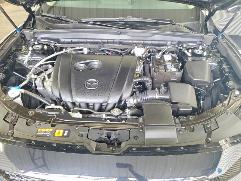 2026 Mazda Cx-50 Preferred