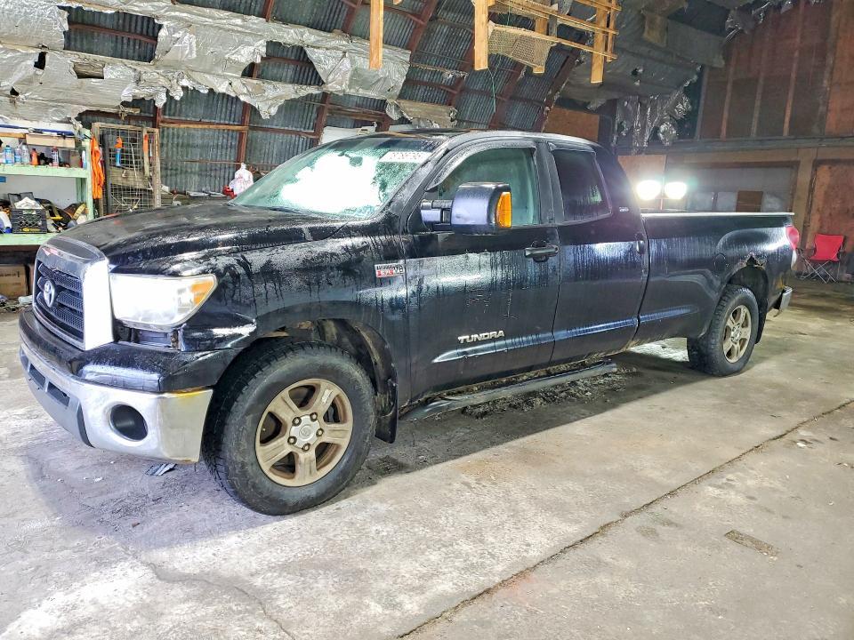 2007 Toyota Tundra SR5