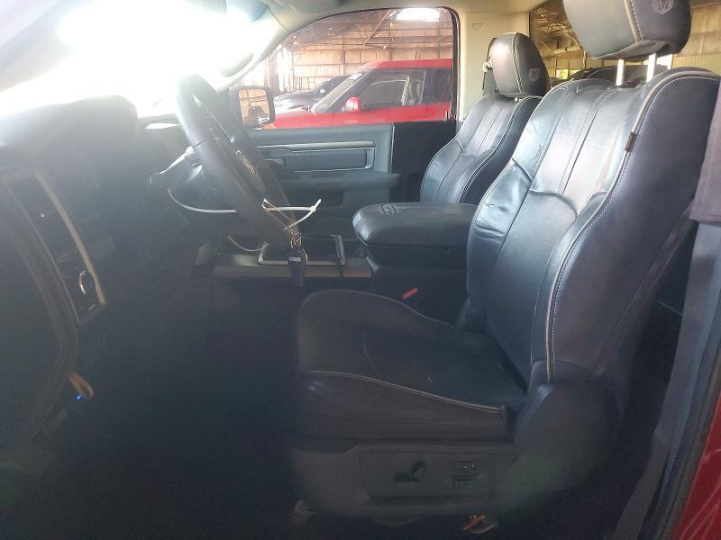 2015 Dodge RAM 1500 ST