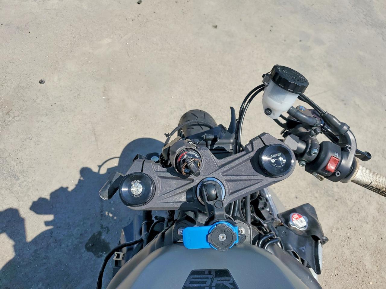 2025 Kawasaki ZX636 K
