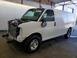 2021 Chevrolet Express G2500 en venta en Orlando, FL