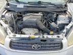 2002 Toyota Rav4 Base