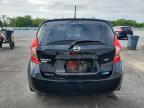 2014 Nissan Versa Note sv