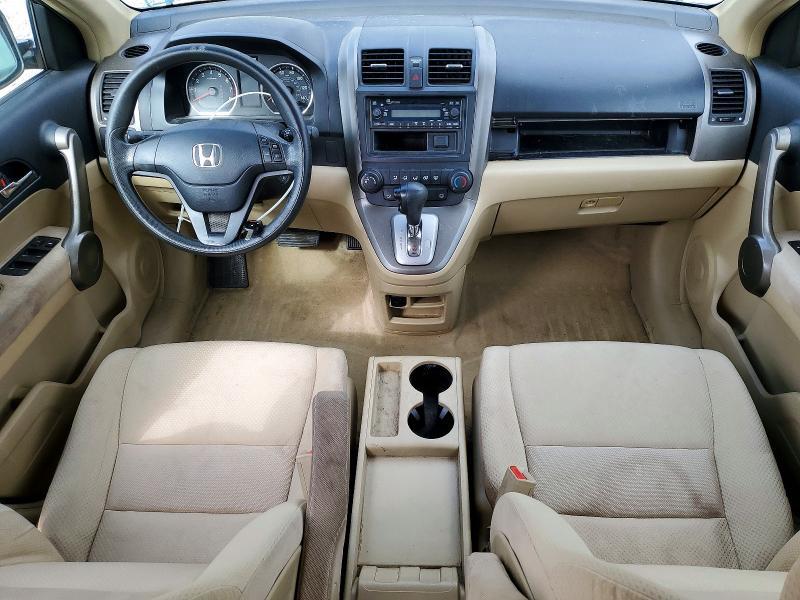 2008 Honda Cr-v lx