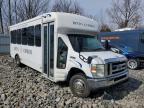 2008 Ford Econoline E450 Super Duty Cutaway Van