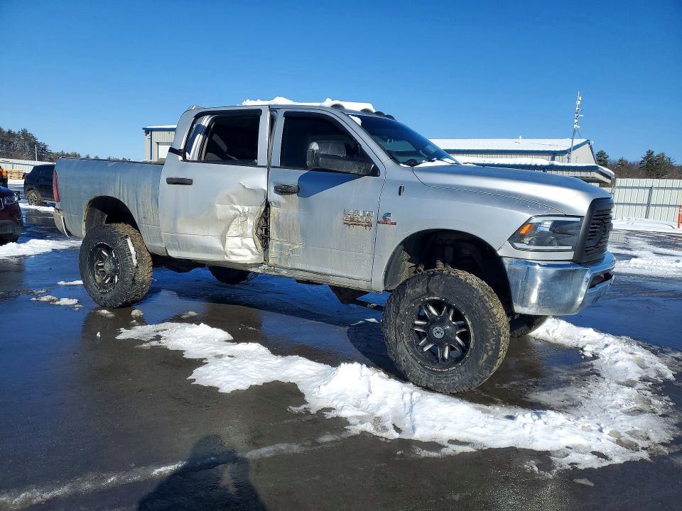 2015 Dodge RAM 2500 ST