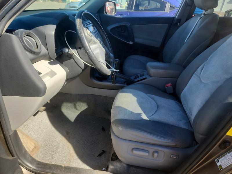 2012 Toyota Rav4 Limited