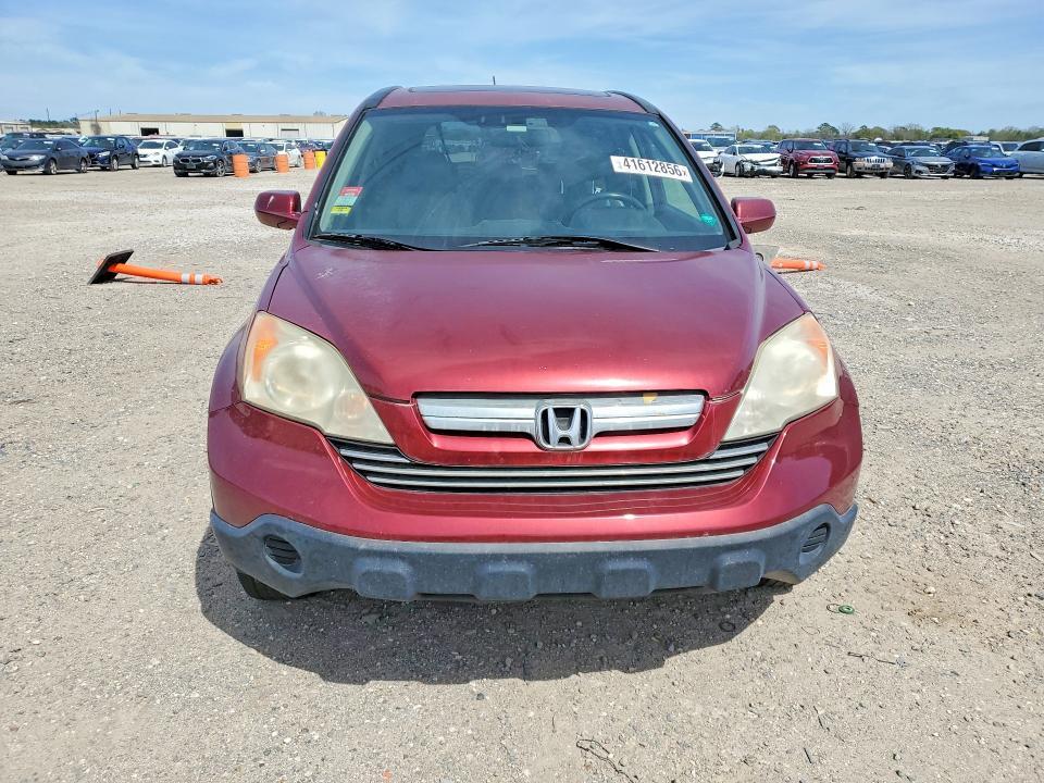 2007 Honda Cr-v exl
