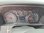 2026 Chevrolet Silverado C1500 Custom