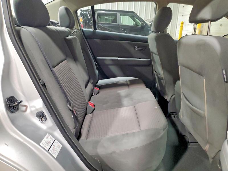 2008 Nissan Sentra 2.0