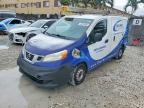 2017 Nissan NV200 Utility / Service Van