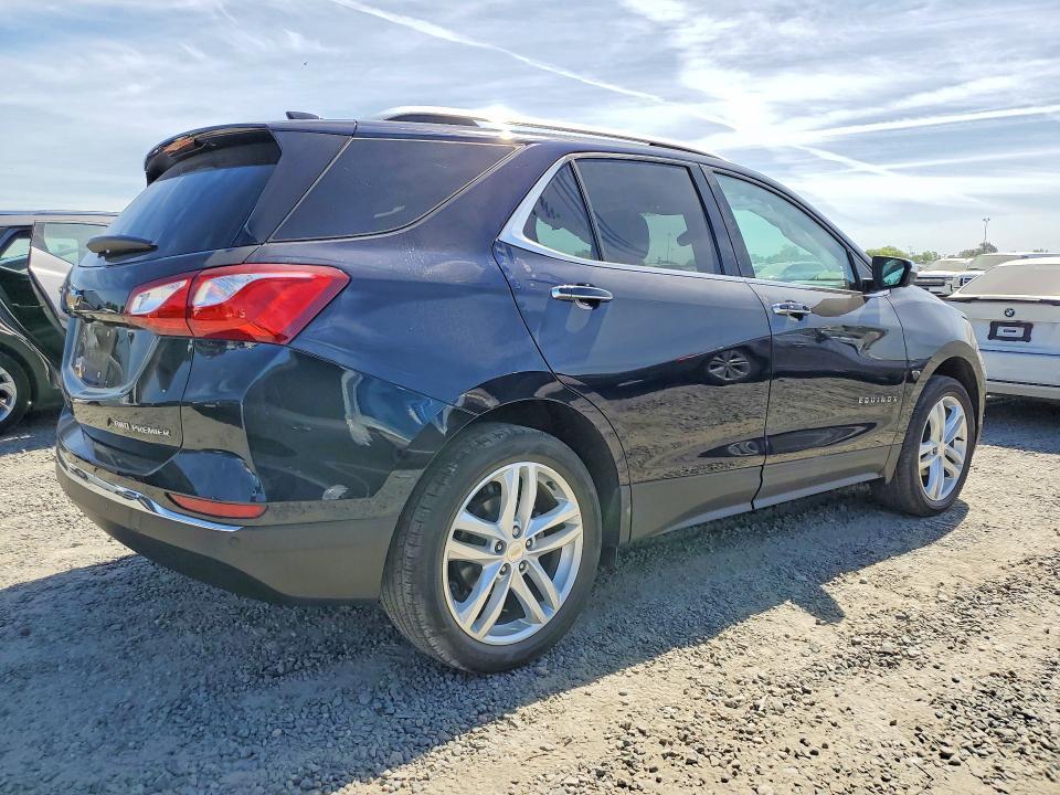 2021 Chevrolet Equinox Premier