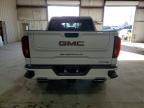 2023 GMC Sierra K1500 AT4