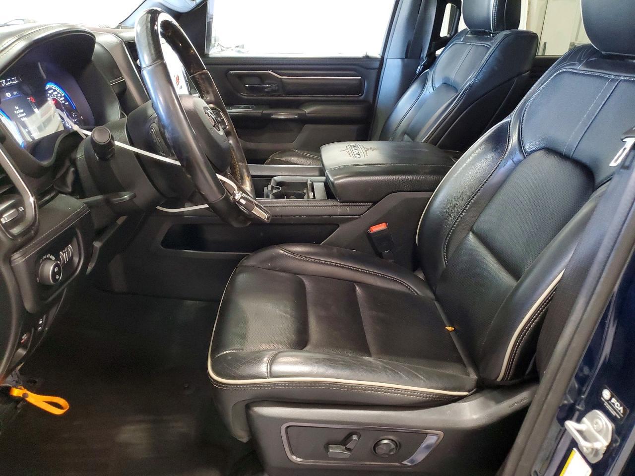 2022 Ram Trucks 1500 Limited