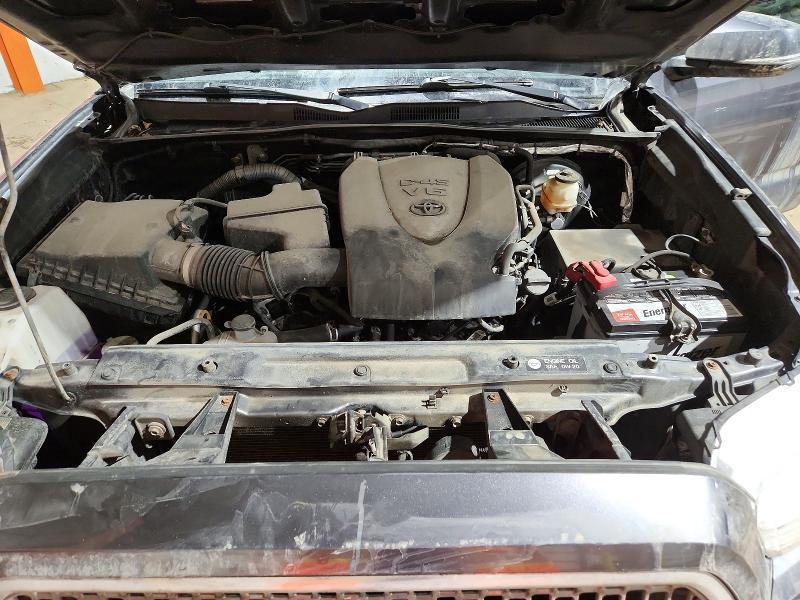 2016 Toyota Tacoma SR5 V6