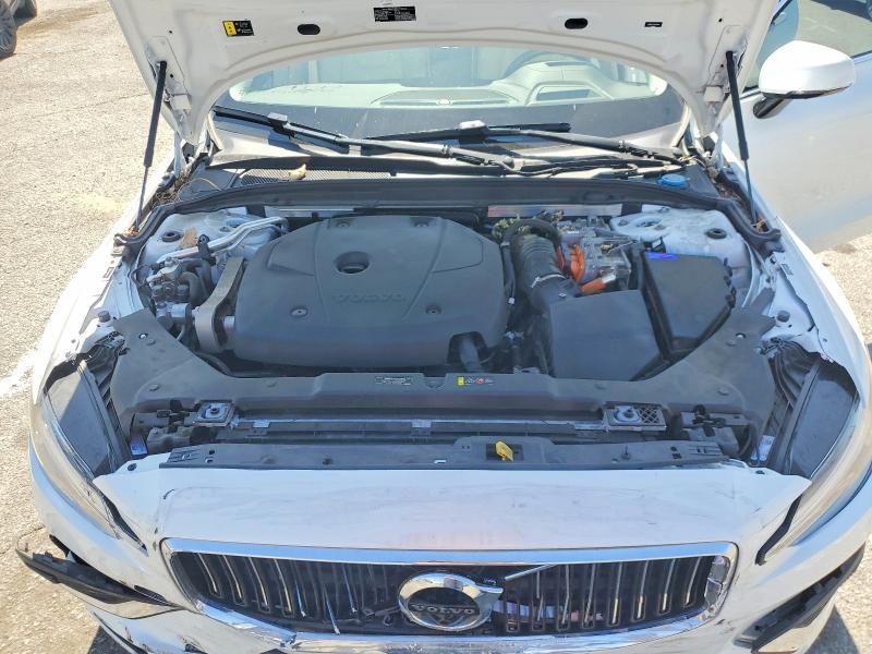 2021 Volvo S60 T8 Recharge Inscription