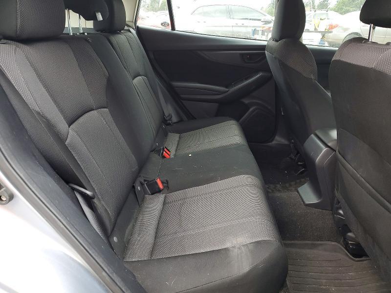 2018 Subaru Impreza Premium