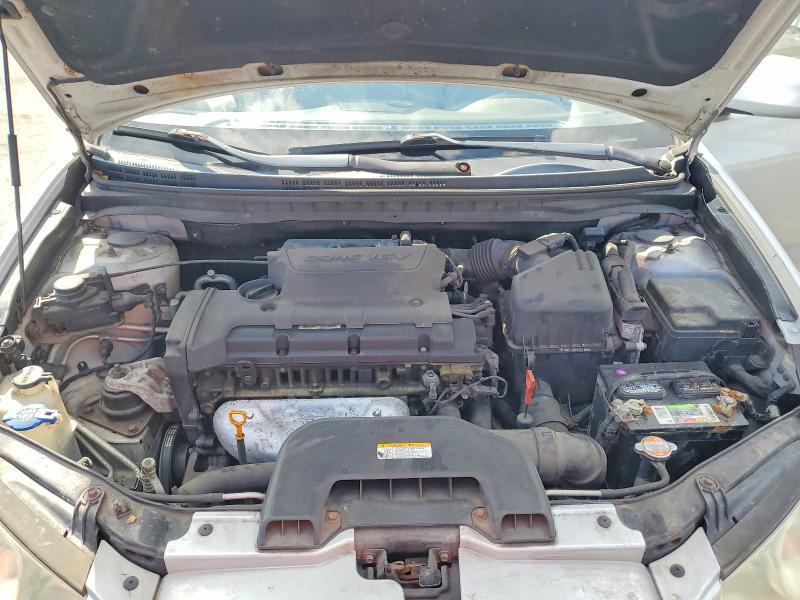 2010 Hyundai Elantra se