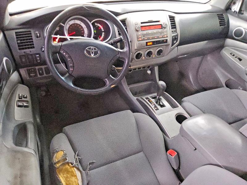 2011 Toyota Tacoma Prerunner V6