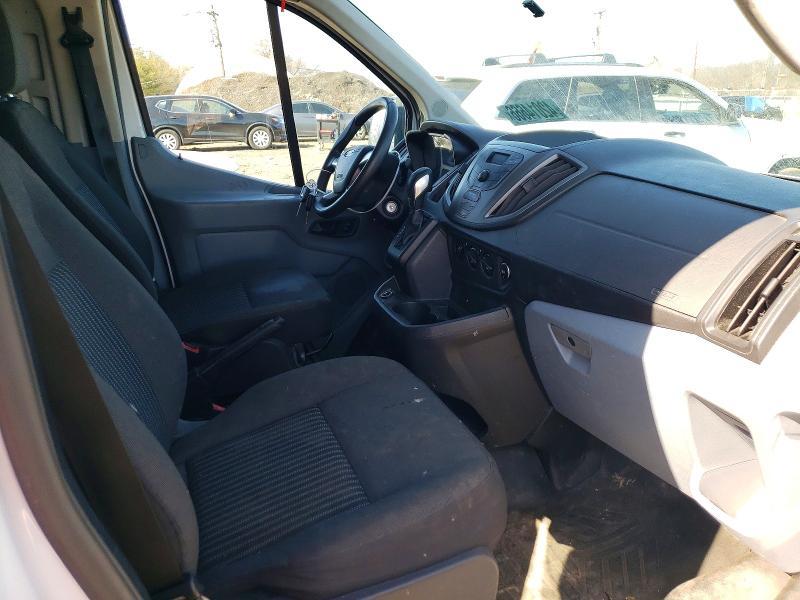 2018 Ford Transit T-250