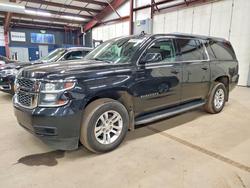 2018 Chevrolet Suburban K1500 lt for sale in East Granby, CT