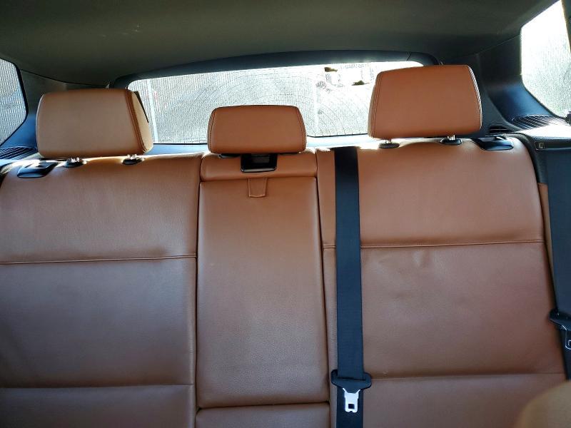 2015 BMW X3 Xdrive28i