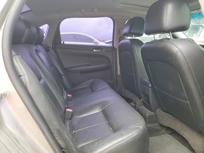 2006 Chevrolet Impala Super Sport