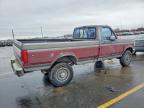 1992 Ford F250