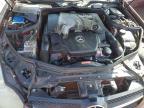 2006 Mercedes-Benz Cls 500c
