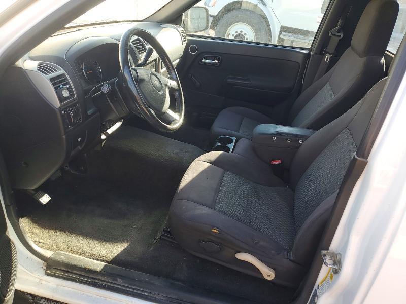 2012 Chev Colorado