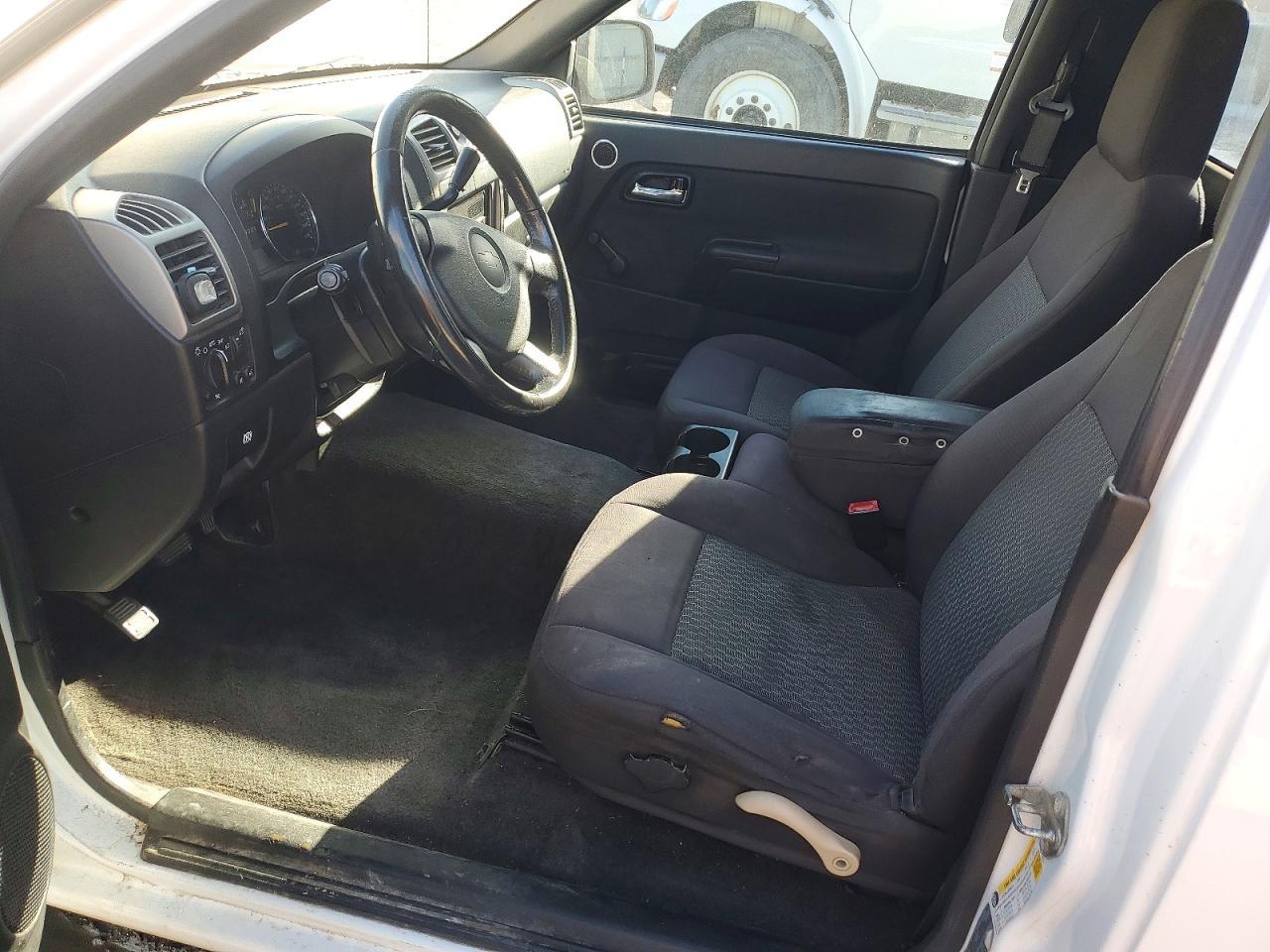 2012 Chev Colorado
