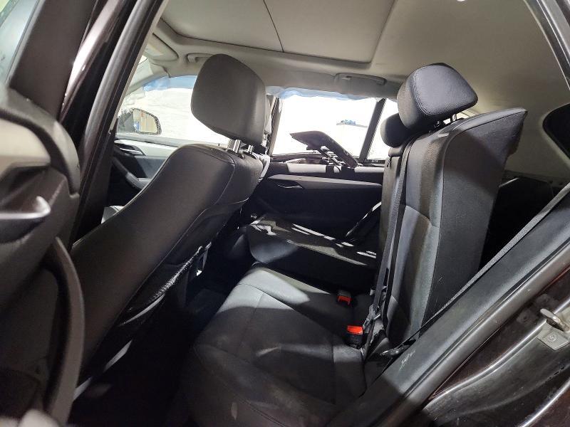 2015 BMW X1 Xdrive28i