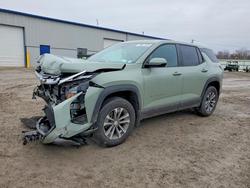 2026 Chevrolet Equinox lt for sale in Leroy, NY