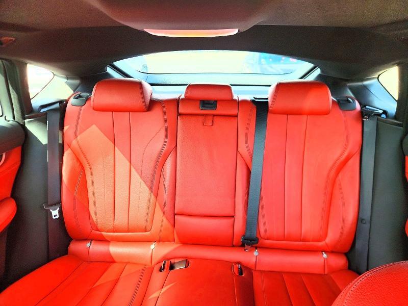 2019 BMW X6 Sdrive35i