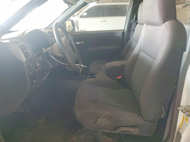 2012 Chevrolet Colorado