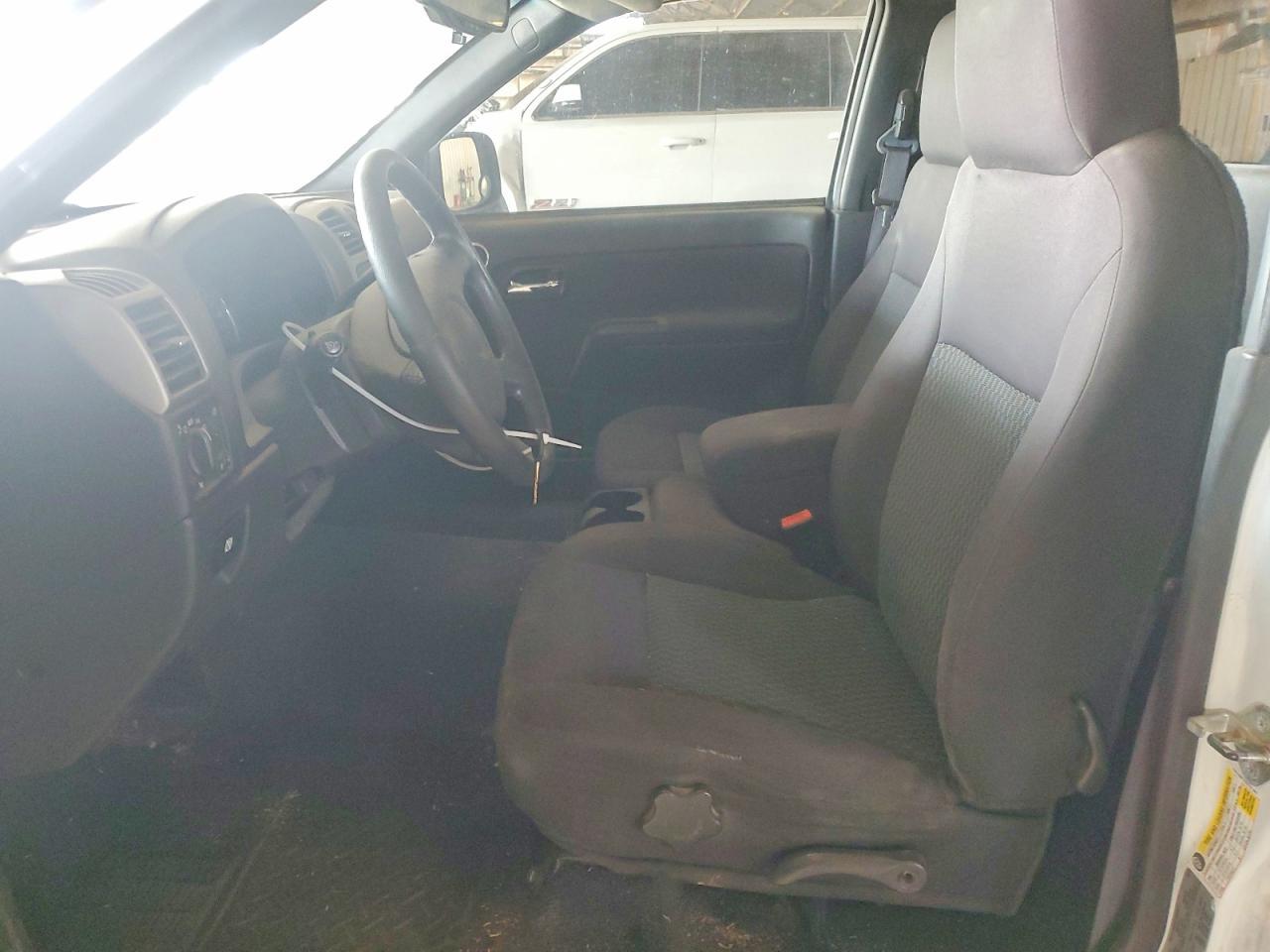 2012 Chevrolet Colorado