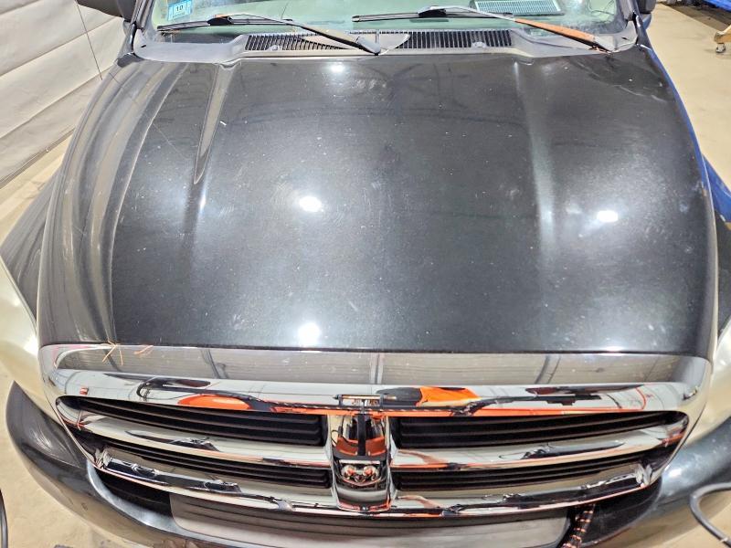 2007 Dodge RAM 1500 ST