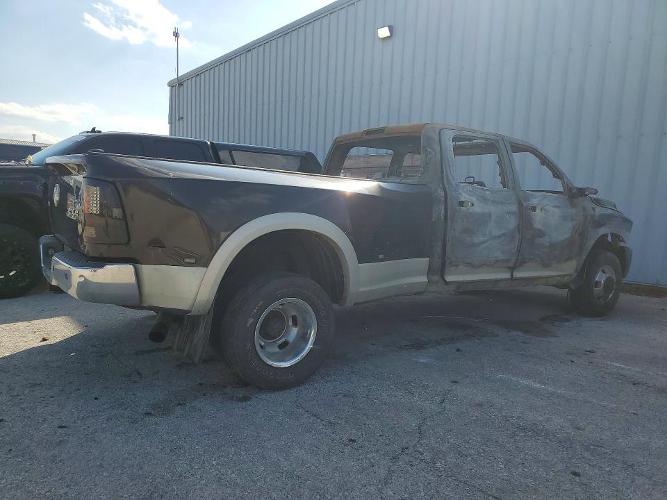 2010 Dodge RAM 3500
