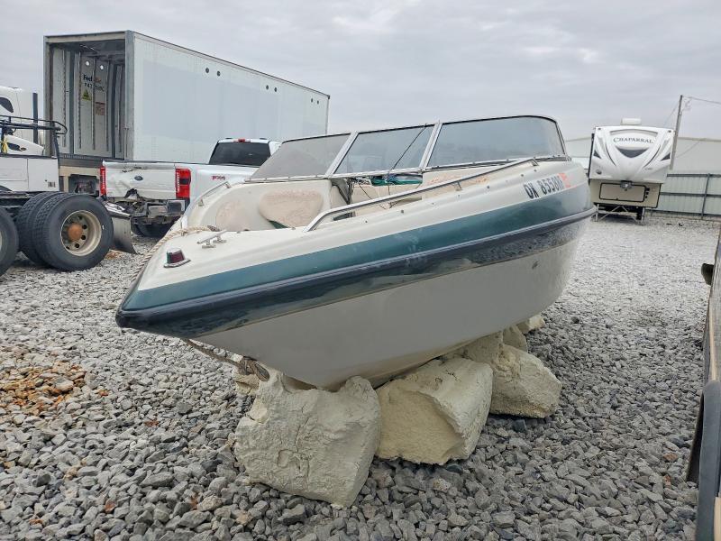 1998 Other Boat 10gvw